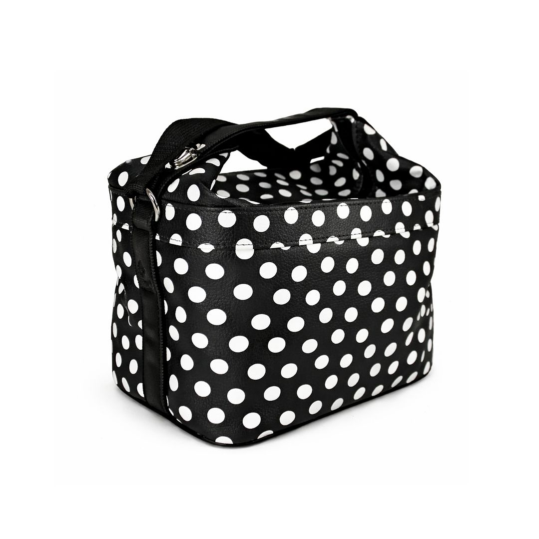 Mala Térmica SmartCubic B&W Dot 2