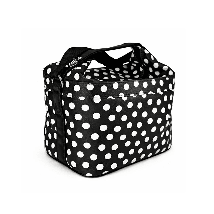 Mala Térmica SmartCubic B&W Dot 2