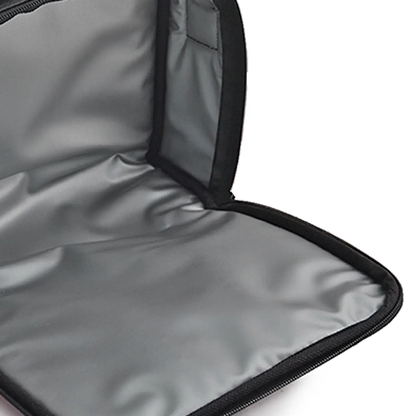Lancheira SmartBag Onthego Dot B&W 4
