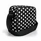 Lancheira SmartBag Onthego Dot B&W - thumbnail 2