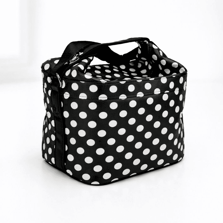 Mala Térmica SmartCubic B&W Dot 1