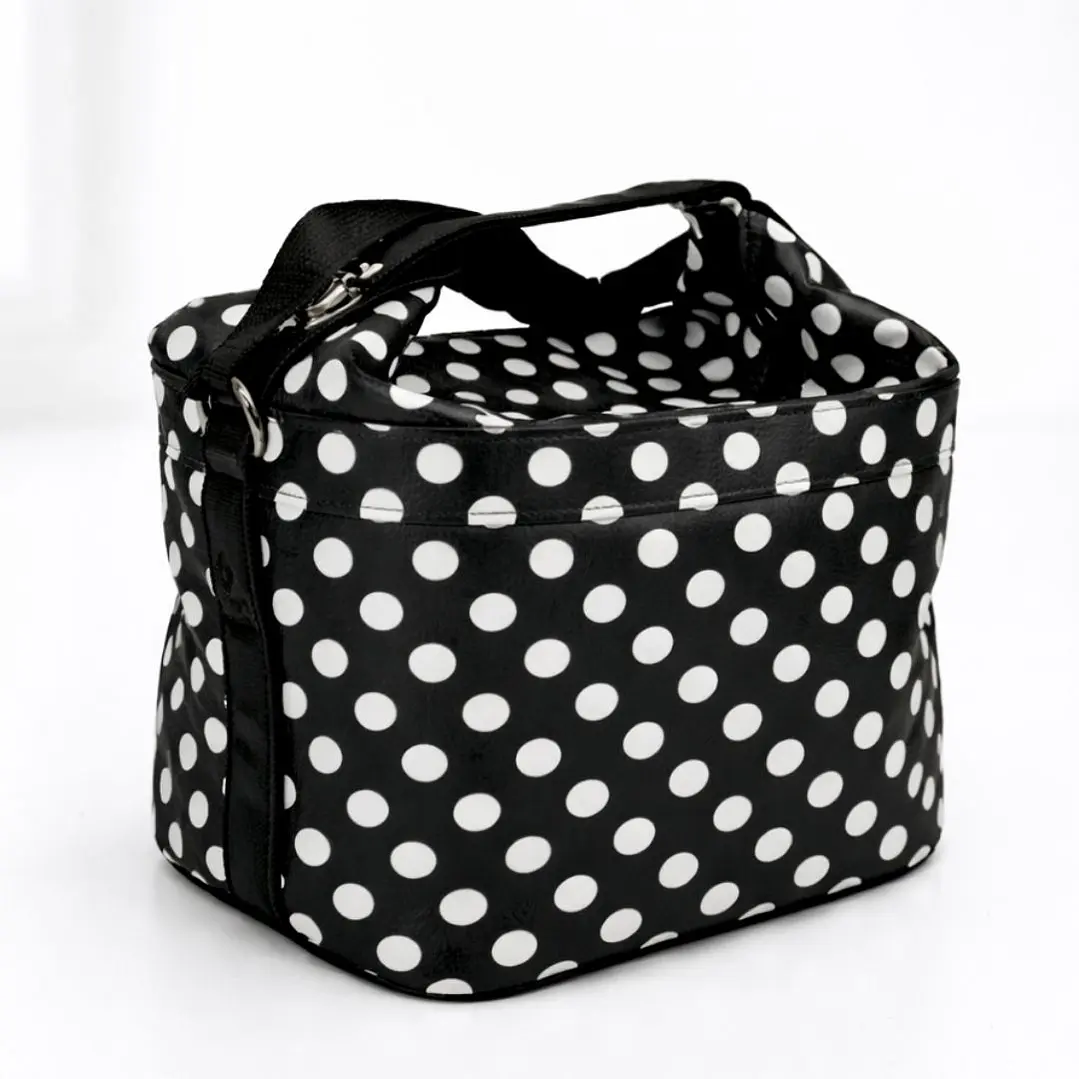 Mala Térmica SmartCubic B&W Dot 1