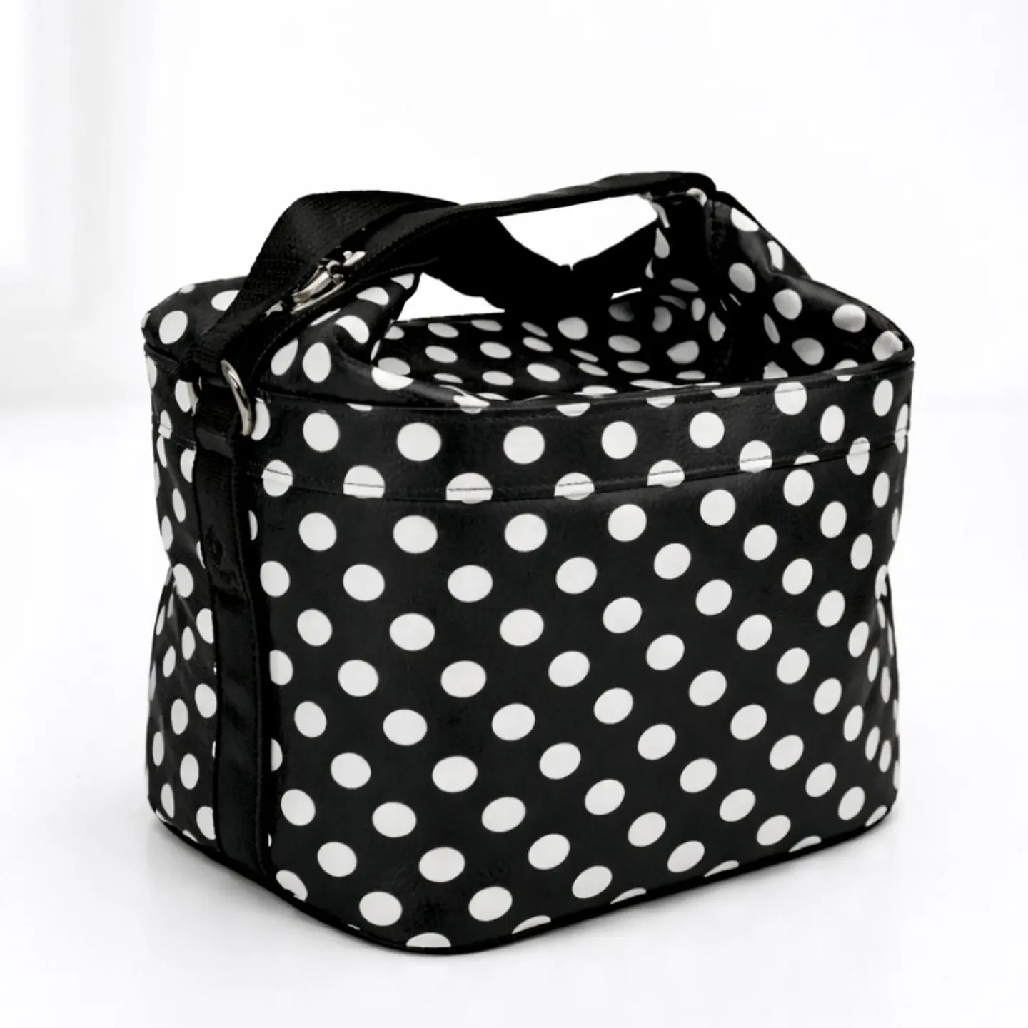 Mala Térmica SmartCubic B&W Dot 1