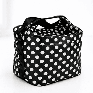 Mala Térmica SmartCubic B&W Dot