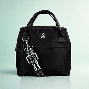 Saco Térmico Beanto Bag - 6 CORES