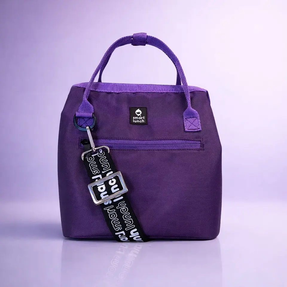 Saco Térmico Beanto Bag - 6 CORES 7