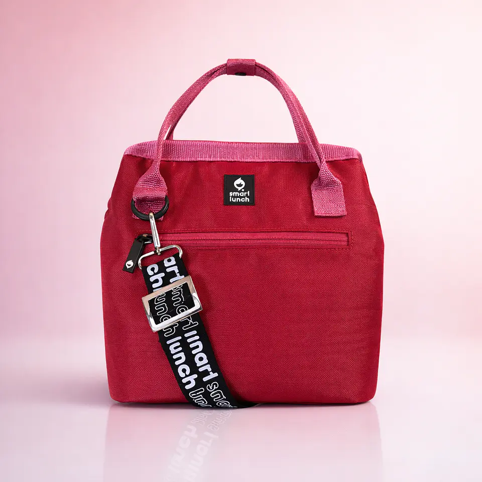 Saco Térmico Beanto Bag - 6 CORES 10