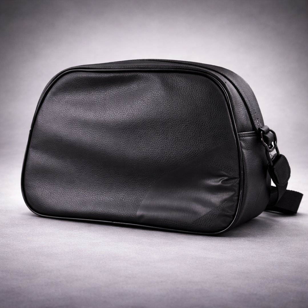 Lunch Bag SmartTravel Negro 1