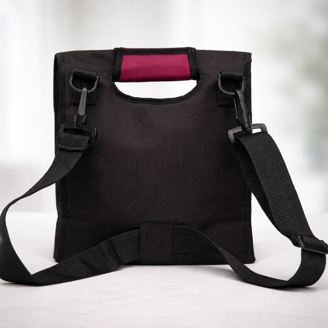 SmartCover Mochila - 3 CORES 9