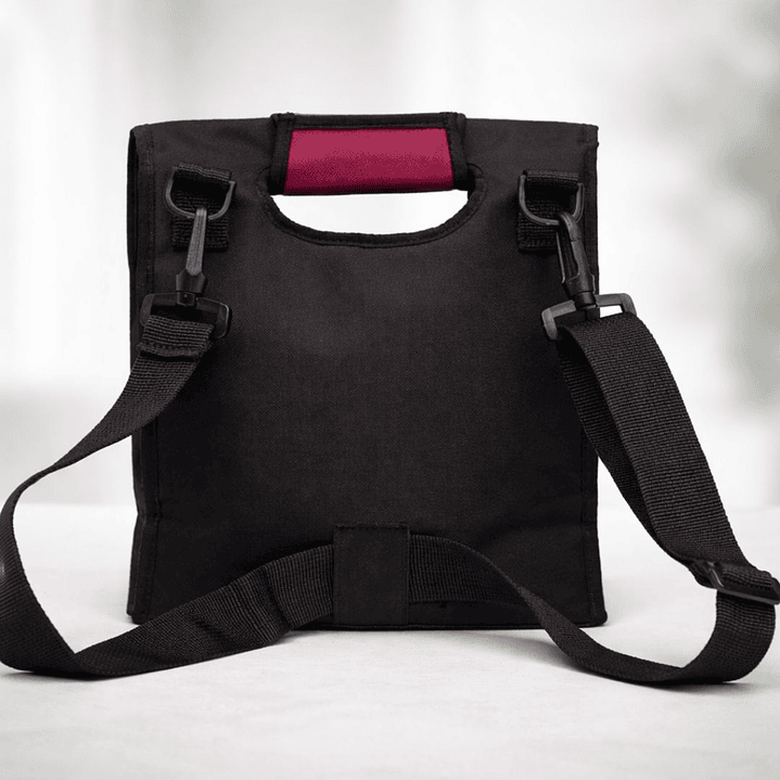 SmartCover Mochila - 3 CORES 9