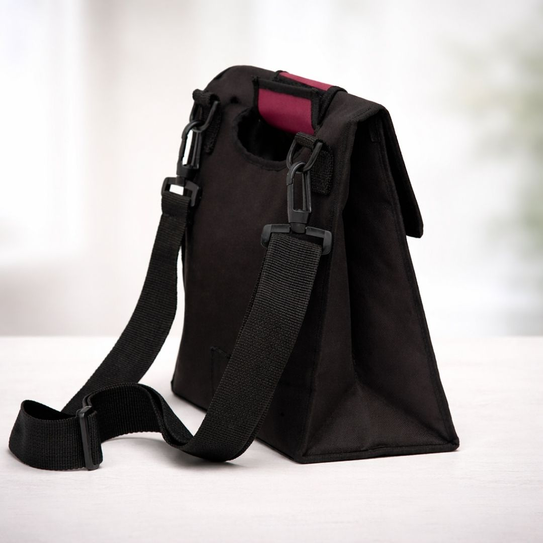 SmartCover Mochila - 3 CORES 10