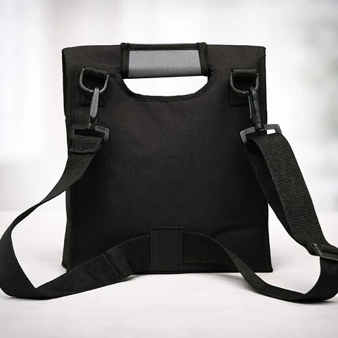 SmartCover Mochila - 3 CORES