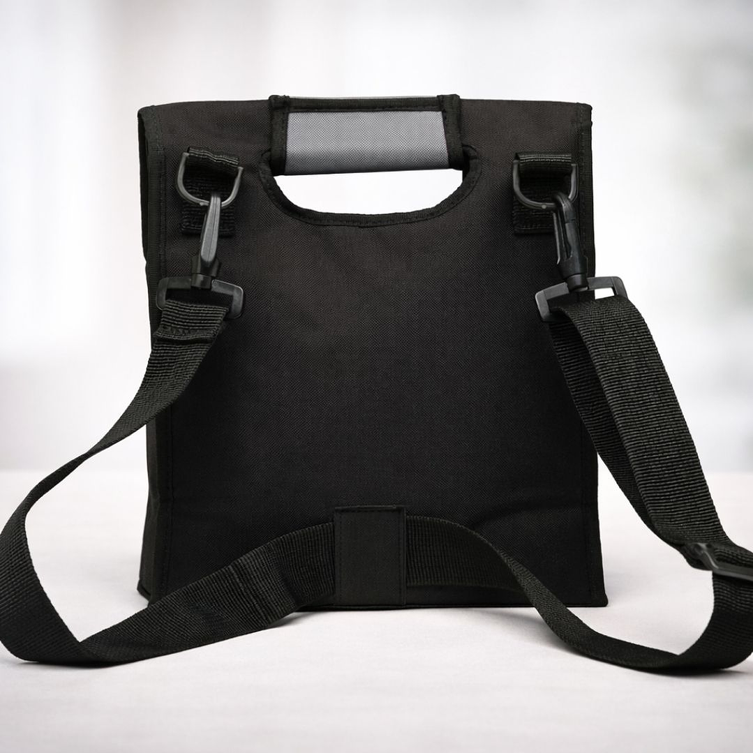 SmartCover Mochila - 3 CORES 2