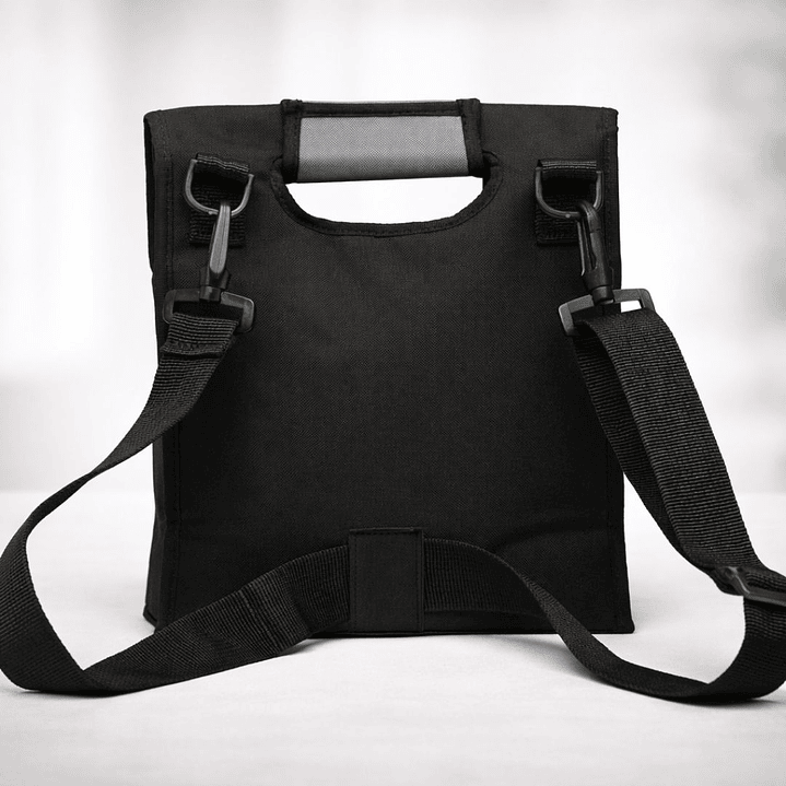 SmartCover Mochila - 3 CORES 2