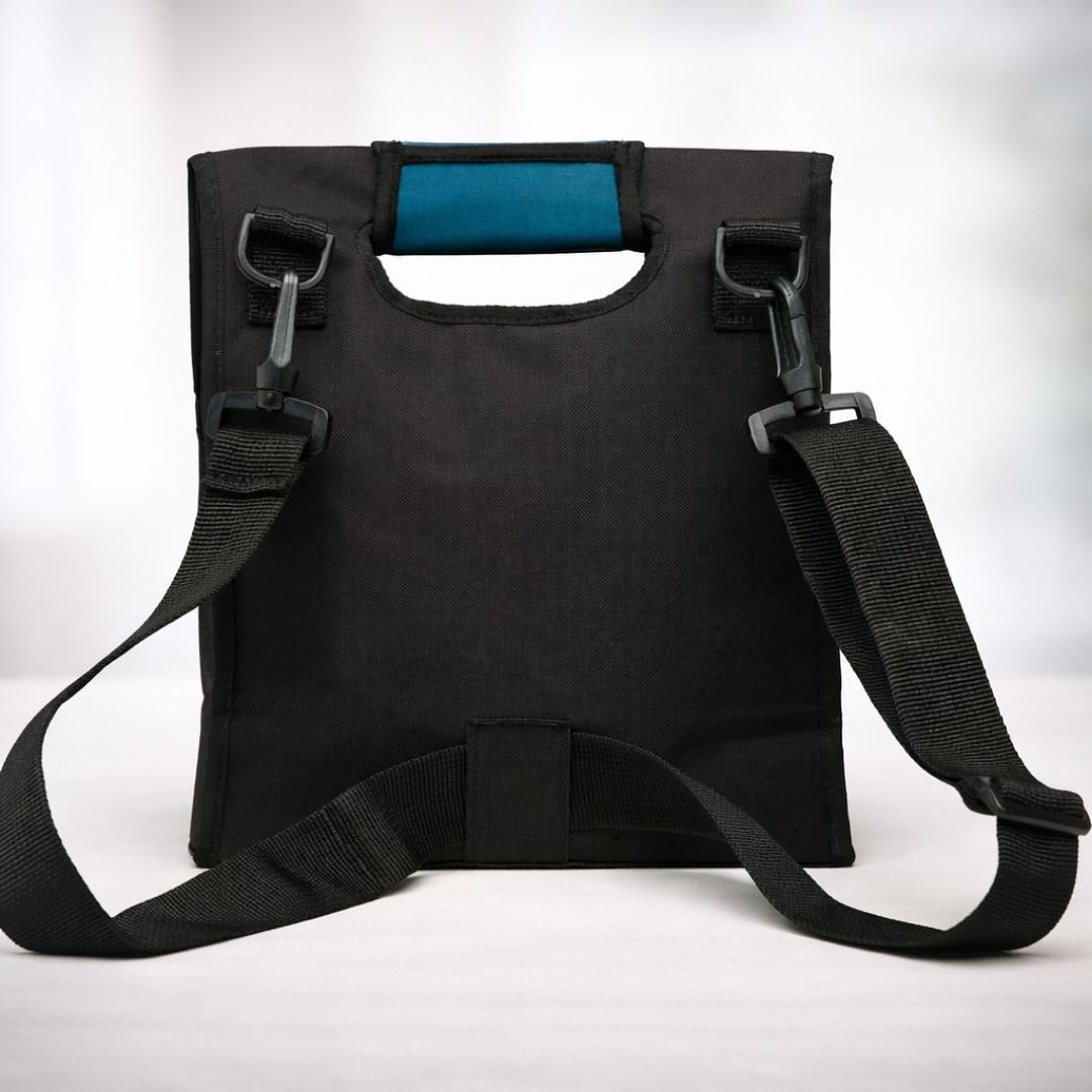 SmartCover Mochila - 3 CORES 5