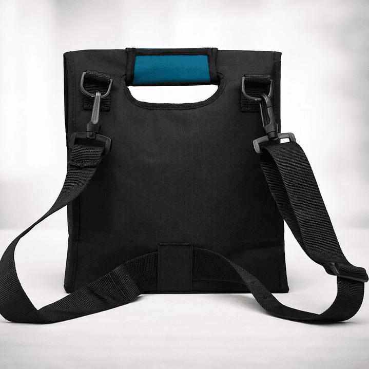 SmartCover Mochila - 3 CORES 5