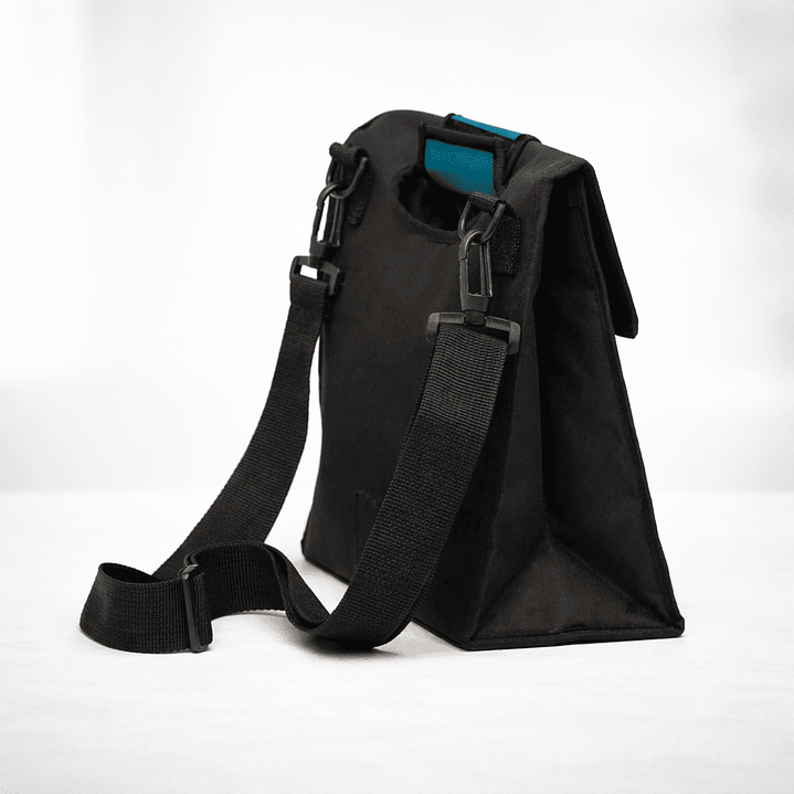 SmartCover Mochila - 3 CORES 6