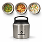 FoodJar Termo Inox  630 ml  - thumbnail 1