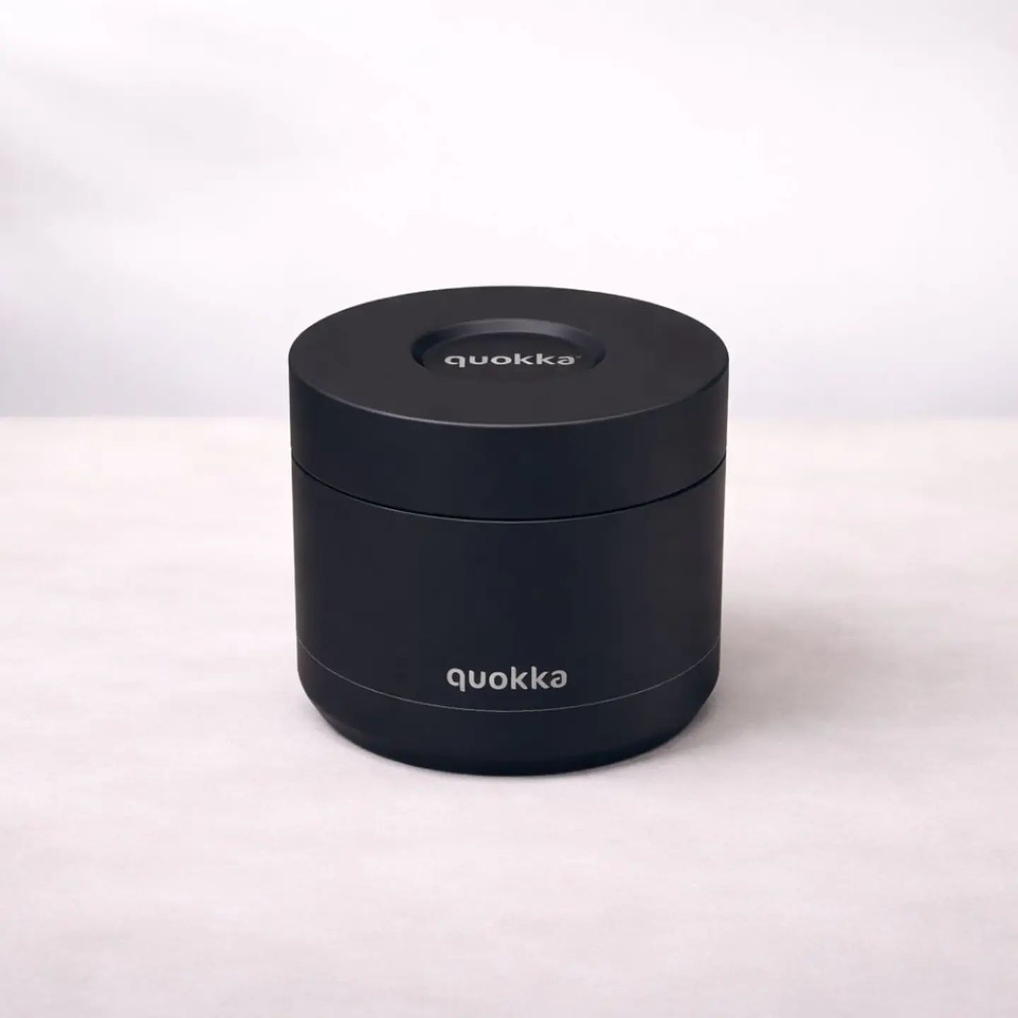 Termo Comida Inox Quokka 600 ml - 5 Cores 2