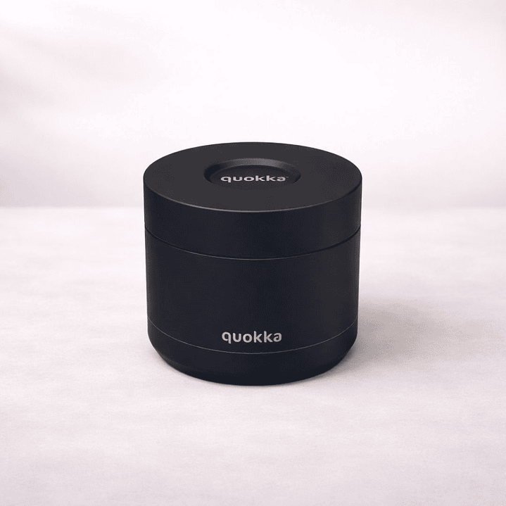 Termo Comida Inox Quokka 600 ml - 5 Cores 2