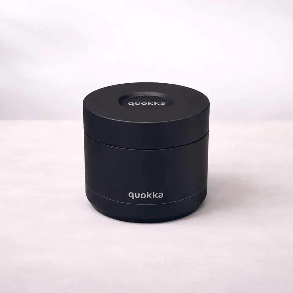 Termo Comida Inox Quokka 600 ml - 5 Cores 2