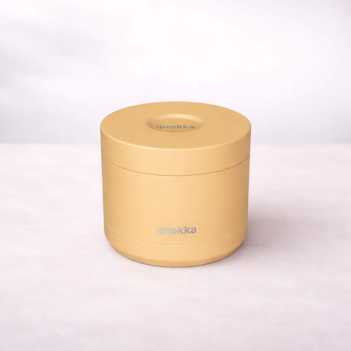 Termo Comida Inox Quokka 600 ml - 5 Cores 4