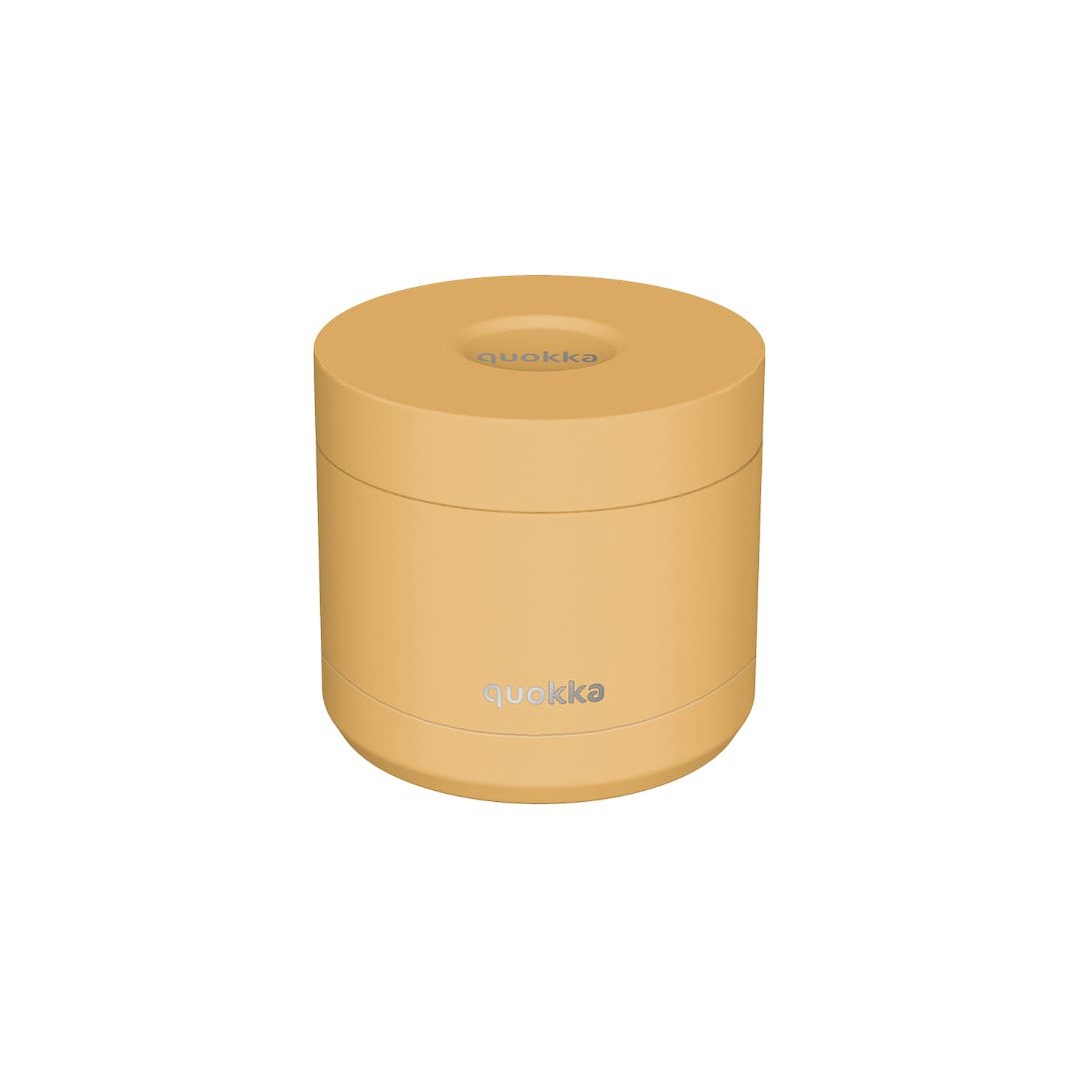 Termo Comida Inox Quokka 600 ml - 5 Cores 5