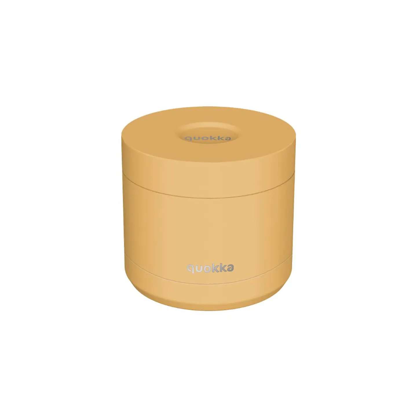 Termo Comida Inox Quokka 600 ml - 5 Cores 5