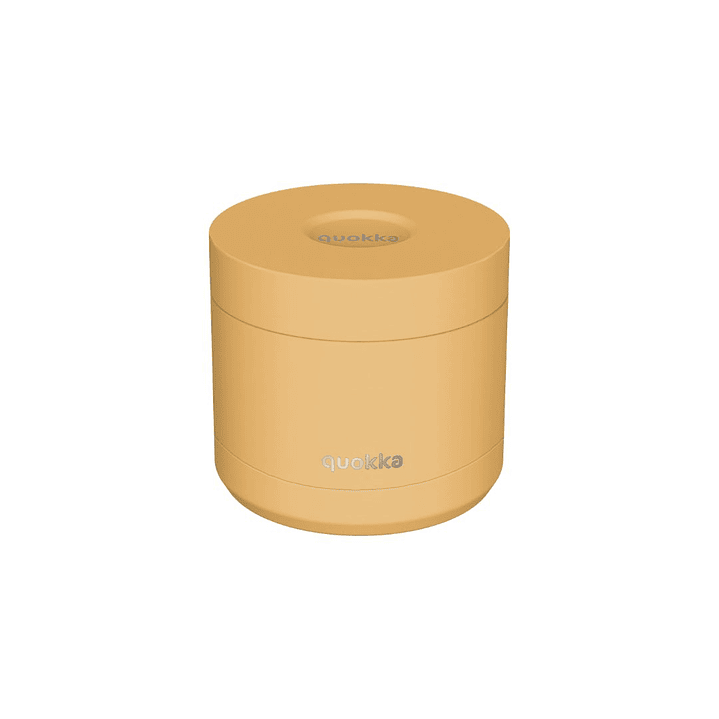 Termo Comida Inox Quokka 600 ml - 5 Cores 5
