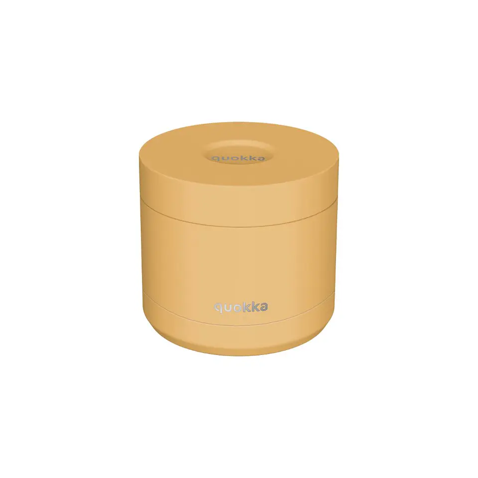 Termo Comida Inox Quokka 600 ml - 5 Cores 5