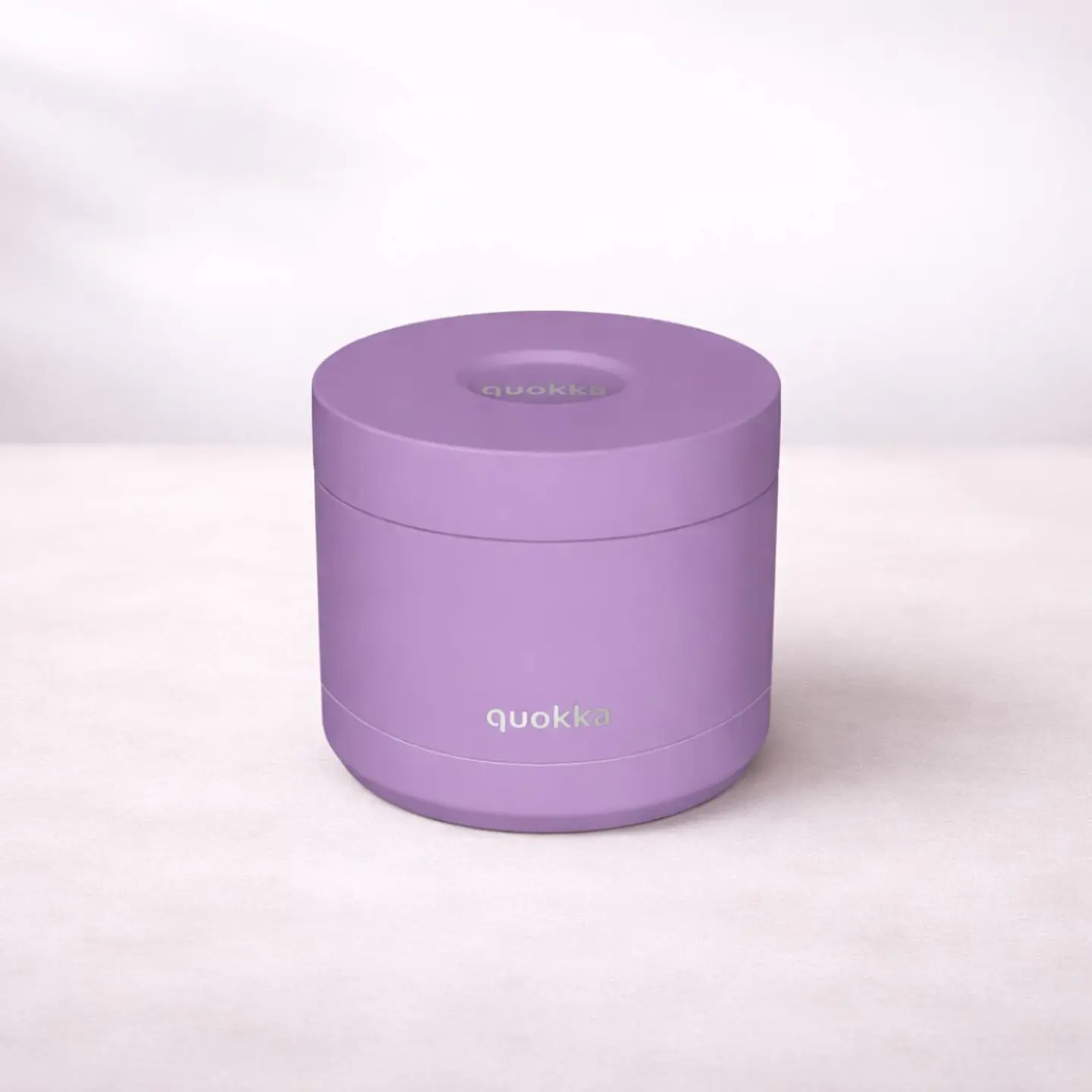 Termo Comida Inox Quokka 600 ml - 5 Cores 6