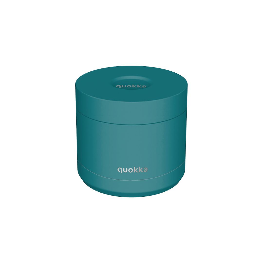 Termo Comida Inox Quokka 600 ml - 5 Cores 9