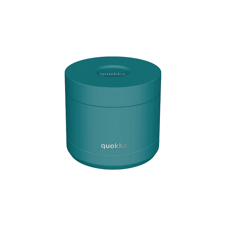 Termo Comida Inox Quokka 600 ml - 5 Cores 9