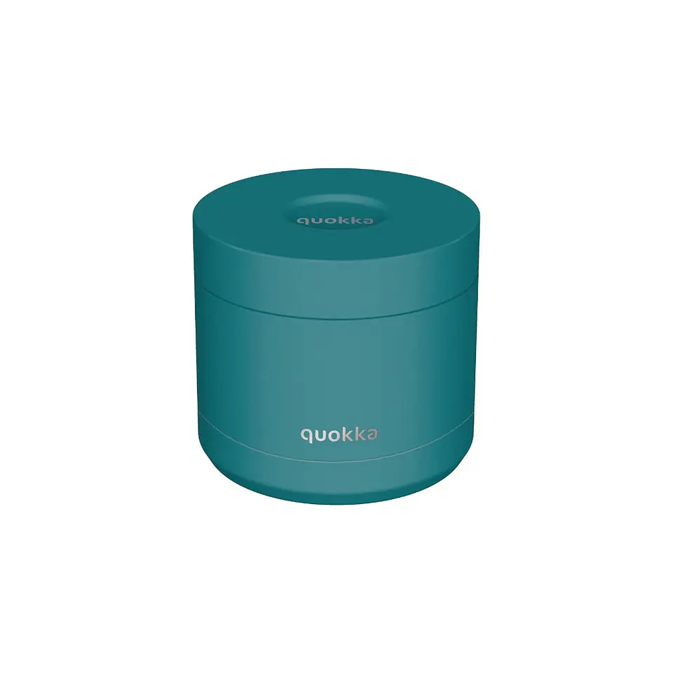 Termo Comida Inox Quokka 600 ml - 5 Cores 9
