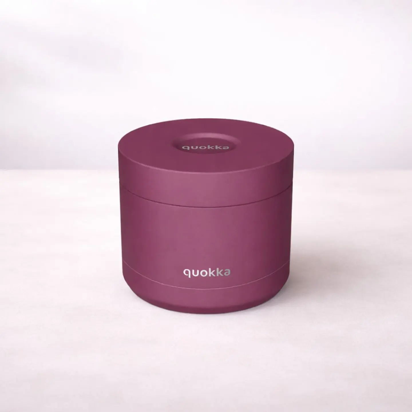Termo Comida Inox Quokka 600 ml - 5 Cores 10