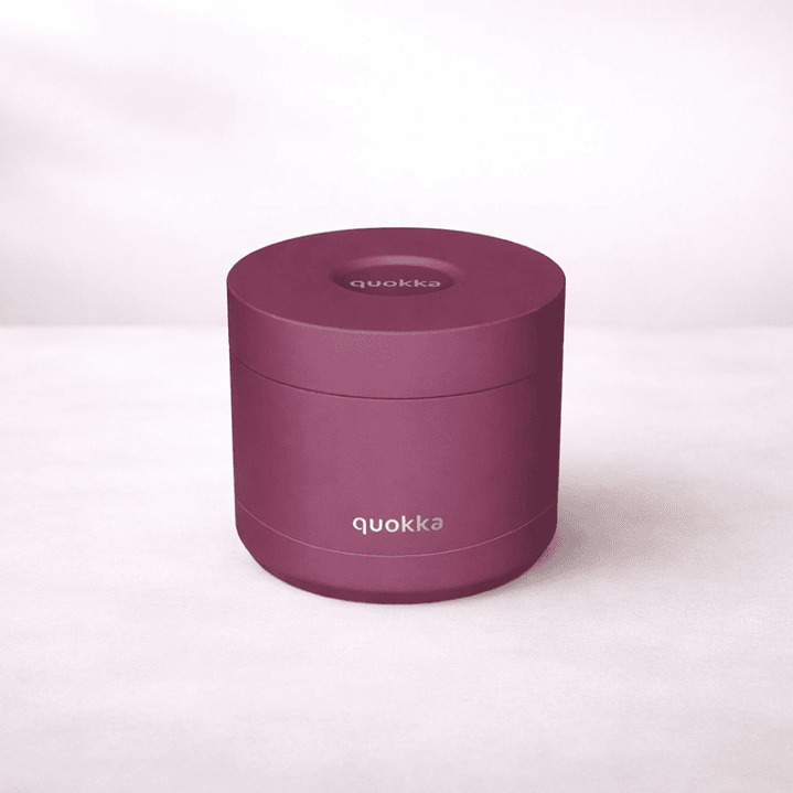 Termo Comida Inox Quokka 600 ml - 5 Cores 10