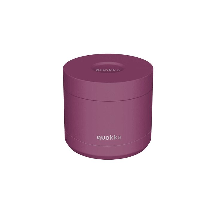 Termo Comida Inox Quokka 600 ml - 5 Cores 11
