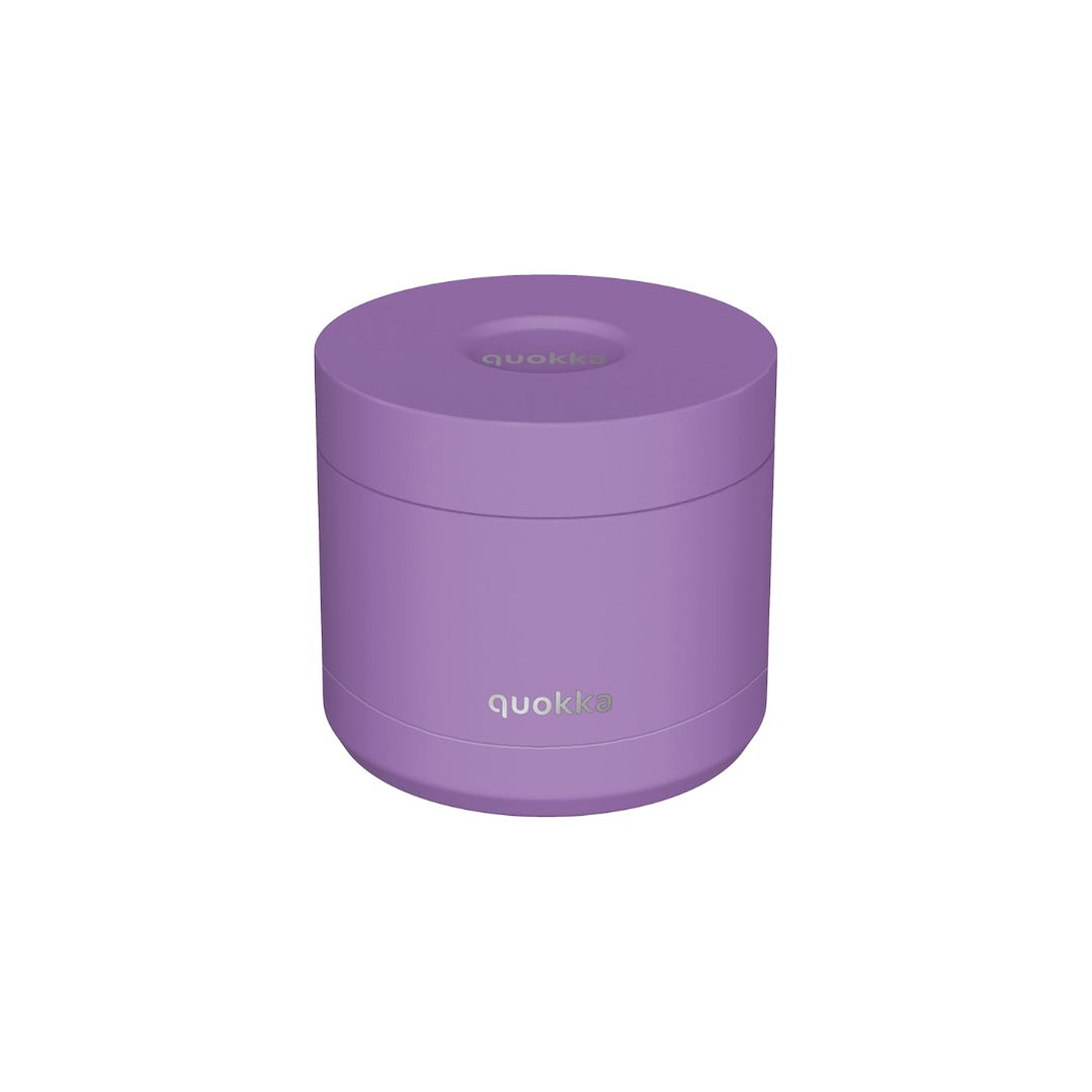 Termo Comida Inox Quokka 600 ml - 5 Cores 7