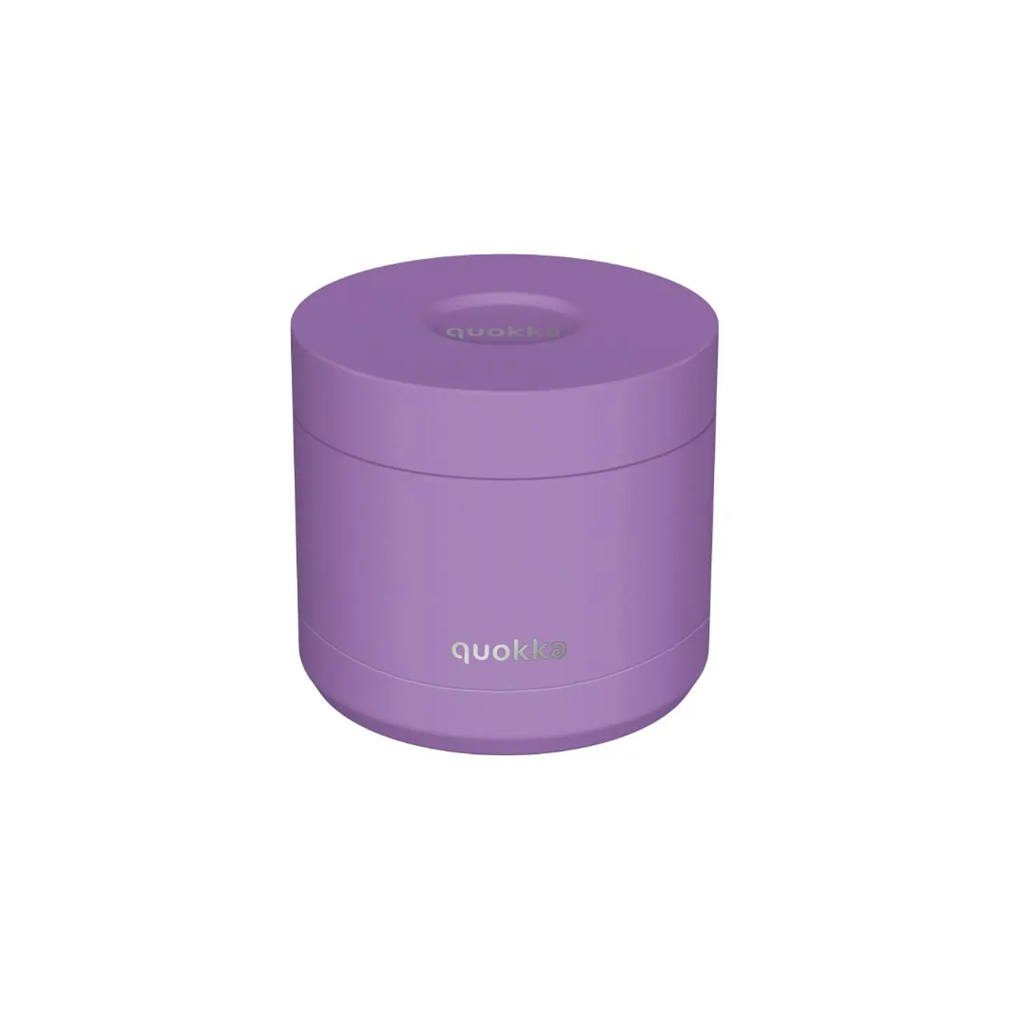 Termo Comida Inox Quokka 600 ml - 5 Cores 7