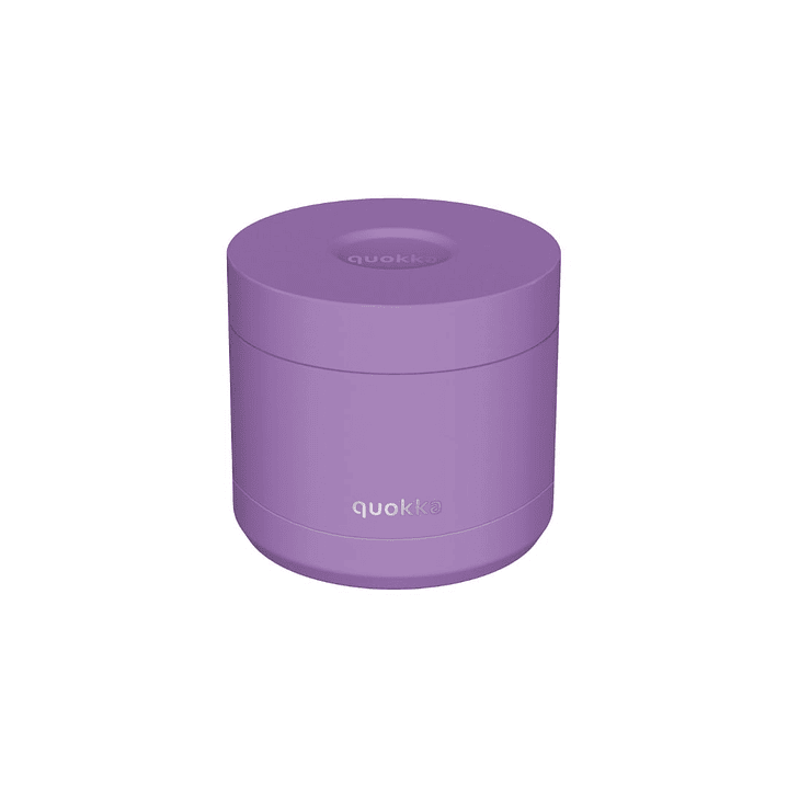 Termo Comida Inox Quokka 600 ml - 5 Cores 7