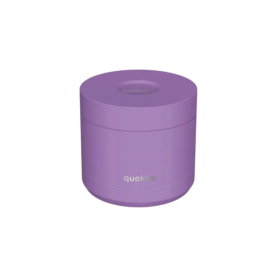 Termo Comida Inox Quokka 600 ml - 5 Cores 7