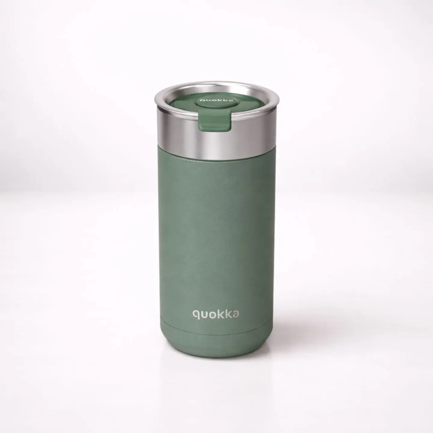 Copo de Café Térmico Quokka 400 ml - 6 Cores 8