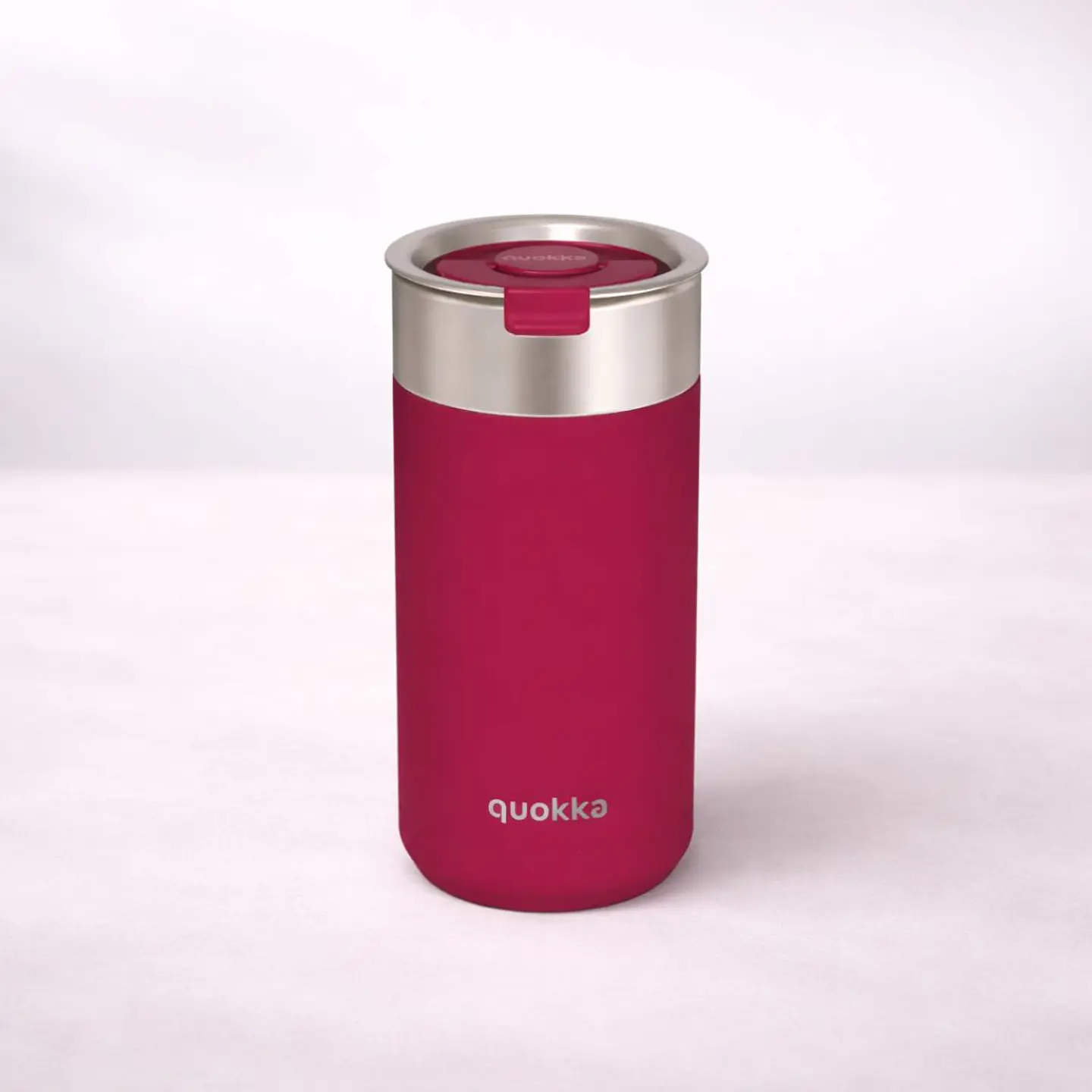 Copo de Café Térmico Quokka 400 ml - 6 Cores 7