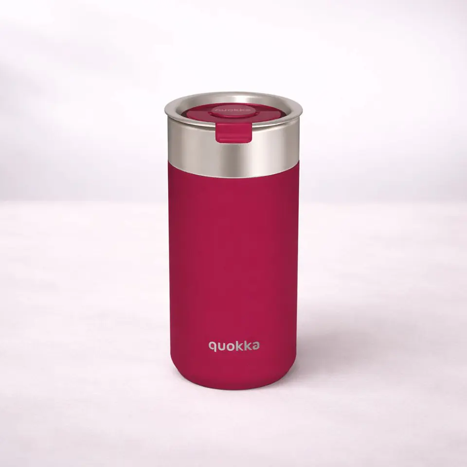 Copo de Café Térmico Quokka 400 ml - 6 Cores 7