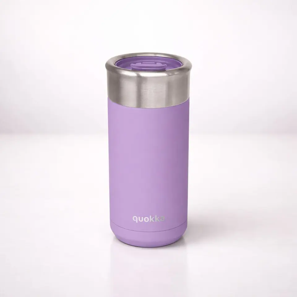 Copo de Café Térmico Quokka 400 ml - 6 Cores 5