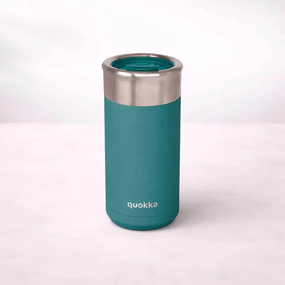 Copo de Café Térmico Quokka 400 ml - 6 Cores 4