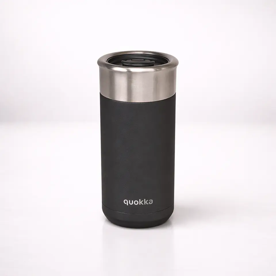 Copo de Café Térmico Quokka 400 ml - 6 Cores 3