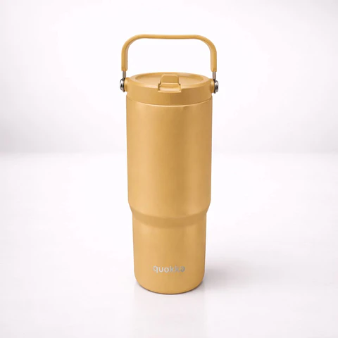 Quokka Tumbler 860ml - 5 Cores 