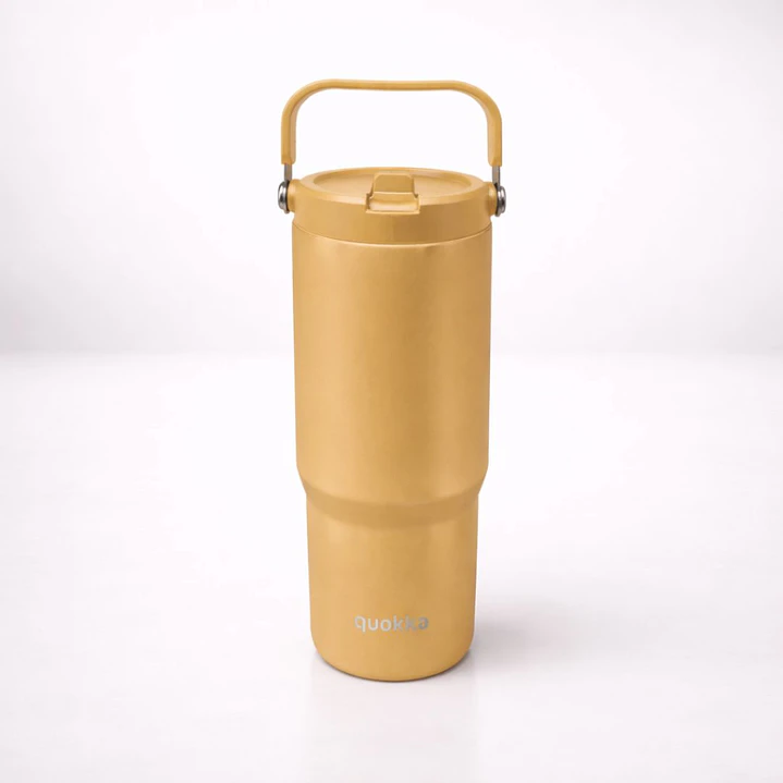 Quokka Tumbler 860ml - 5 Cores  2