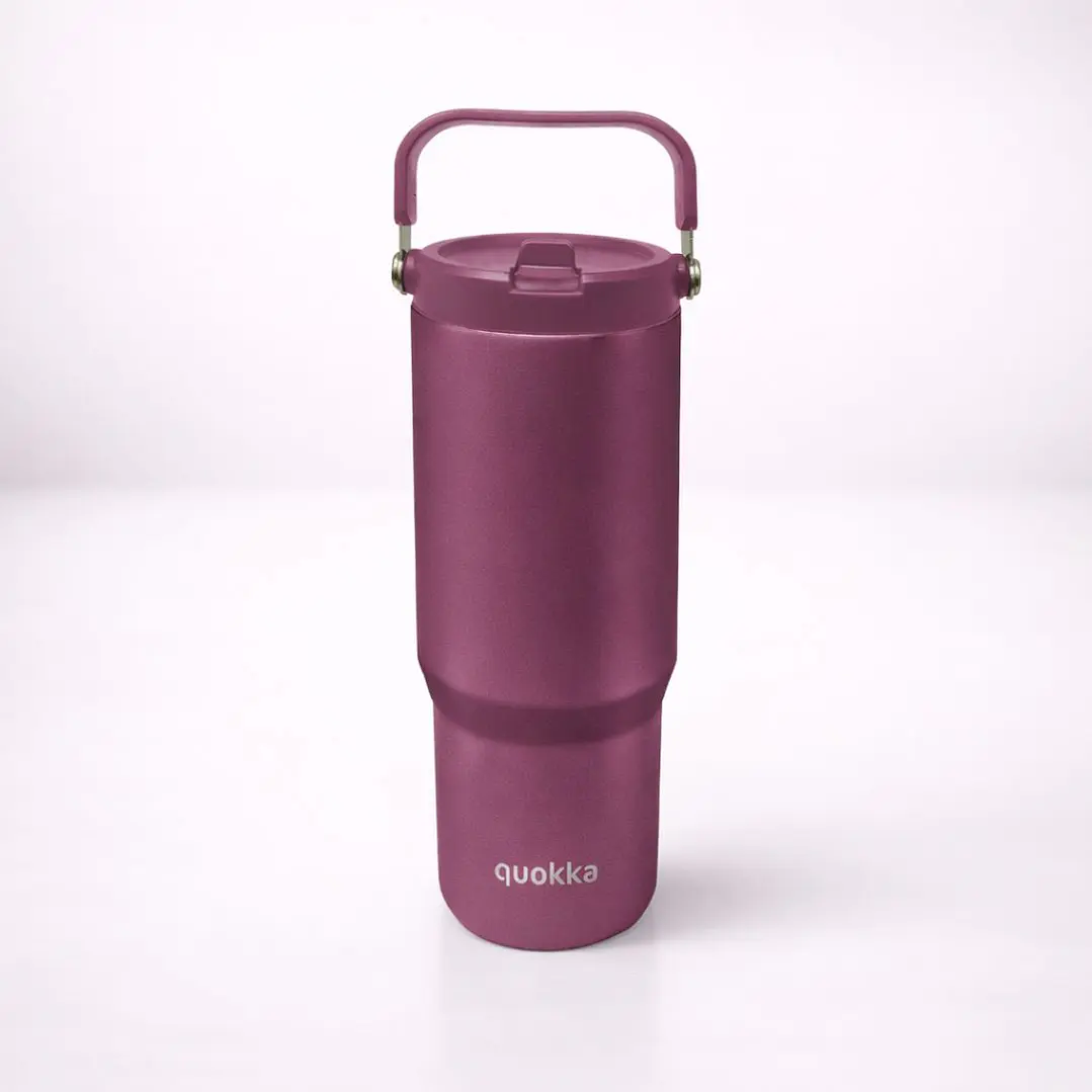Quokka Tumbler 860ml - 5 Cores  4
